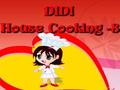 Didi Maison de cuisson 8 pour jouer en ligne