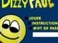 Dizzy Paul pour jouer en ligne