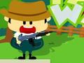 Farm Wars pour jouer en ligne