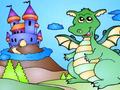 Dragon Castle pour jouer en ligne