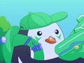 Adventures of Penguins super pour jouer en ligne