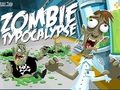 Zombie Typocalypse pour jouer en ligne