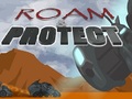 Roam projet pour jouer en ligne