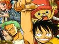 One Piece Adventure exotique pour jouer en ligne