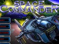 Space Commander pour jouer en ligne