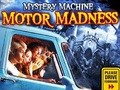 Mystery Machine pour jouer en ligne