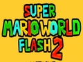 Super Mario World 2 pour jouer en ligne