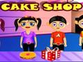 Cake Shop pour jouer en ligne