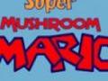 Super Mushroom Mario pour jouer en ligne