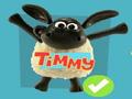 Timmy jeu Nom Noisy pour jouer en ligne