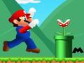 Mario Run Jeu pour jouer en ligne