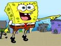 SpongeBob The Secret pour jouer en ligne