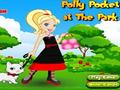 Polly Pocket At The Park pour jouer en ligne