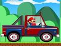 Mario Truck Ride 2 pour jouer en ligne