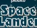 Espace Lander pour jouer en ligne