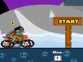 Zombie Motocross pour jouer en ligne