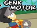 Titok Genk moteur pour jouer en ligne