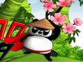 Bushido Panda pour jouer en ligne