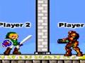 Super Smash Flash pour jouer en ligne