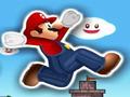 World Of Mario pour jouer en ligne