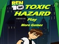 Ben10 Toxic Hazard pour jouer en ligne