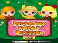 Birthday Party Dress Up pour jouer en ligne