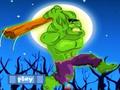 Revenge of the Green Giant pour jouer en ligne