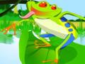 Frog Hopper pour jouer en ligne