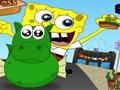 SpongeBob Burger express pour jouer en ligne