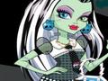 Monster High Fashion pour jouer en ligne