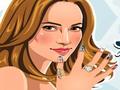 JLo Celeb Nail pour jouer en ligne