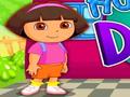 Hungry Dora pour jouer en ligne