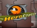 Herocopter pour jouer en ligne