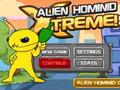 Alien Hominid Xtreme pour jouer en ligne