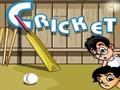 Galli Cricket pour jouer en ligne