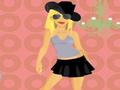 Britney Dress Up 2 pour jouer en ligne