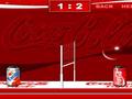 Coca-Cola Volley-ball pour jouer en ligne