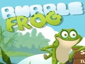 Bubblefrog pour jouer en ligne