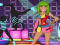 Nicki Minaj Dress Up pour jouer en ligne