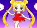 Anime Dress Up 3 pour jouer en ligne