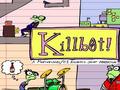 Killbot pour jouer en ligne