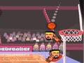 Sport Basket-ball chefs pour jouer en ligne