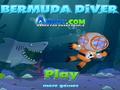 Bermudes Diver pour jouer en ligne