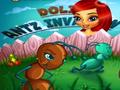 Doli Antz Invasion pour jouer en ligne