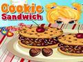 Sandwich Cookie pour jouer en ligne