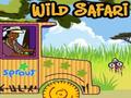 Wild Safari Tour pour jouer en ligne