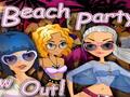 Beach Party Blow Out pour jouer en ligne