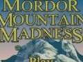 Mordor Mountain Madness pour jouer en ligne