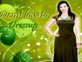 Demi Lovato pour jouer en ligne