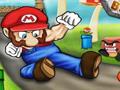 Mario Beatdown pour jouer en ligne